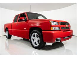 2003 Chevrolet Silverado (CC-2095185) for sale in St. Charles, Missouri