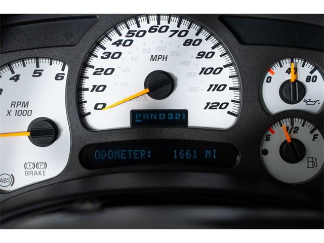 2003 Chevrolet Silverado (CC-2095185) for sale in St. Charles, Missouri