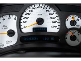 2003 Chevrolet Silverado (CC-2095185) for sale in St. Charles, Missouri