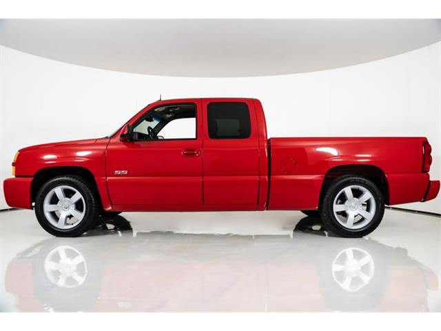 2003 Chevrolet Silverado (CC-2095185) for sale in St. Charles, Missouri