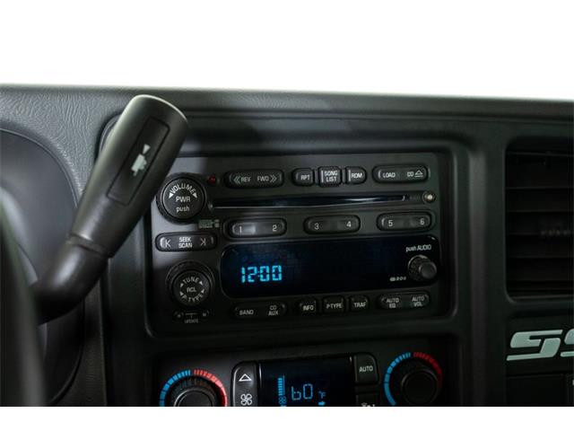 2003 Chevrolet Silverado (CC-2095185) for sale in St. Charles, Missouri