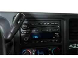 2003 Chevrolet Silverado (CC-2095185) for sale in St. Charles, Missouri