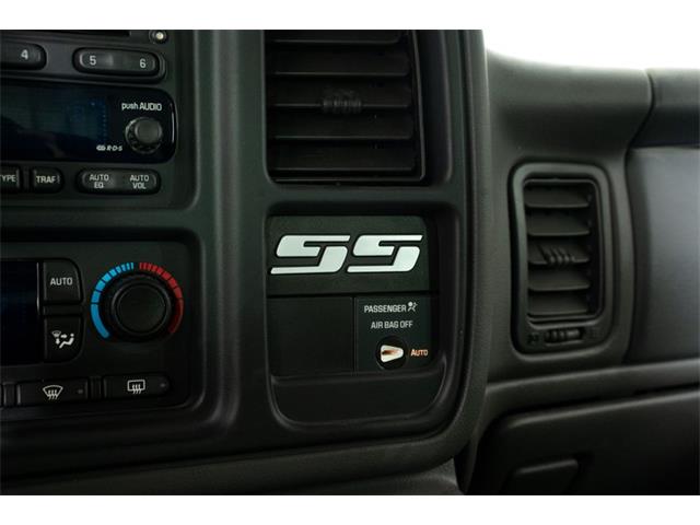 2003 Chevrolet Silverado (CC-2095185) for sale in St. Charles, Missouri