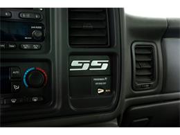 2003 Chevrolet Silverado (CC-2095185) for sale in St. Charles, Missouri