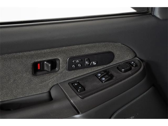 2003 Chevrolet Silverado (CC-2095185) for sale in St. Charles, Missouri