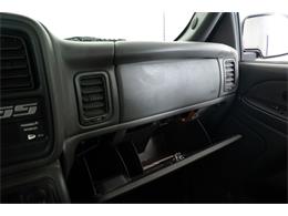 2003 Chevrolet Silverado (CC-2095185) for sale in St. Charles, Missouri