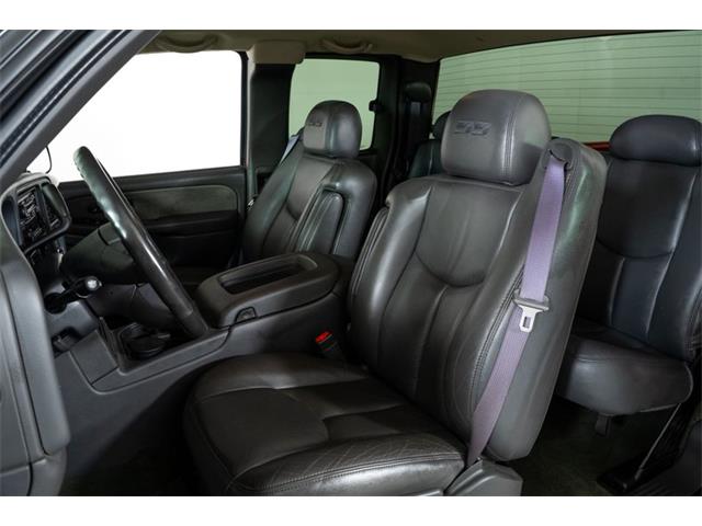 2003 Chevrolet Silverado (CC-2095185) for sale in St. Charles, Missouri