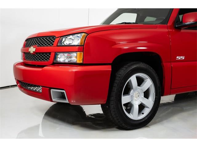 2003 Chevrolet Silverado (CC-2095185) for sale in St. Charles, Missouri