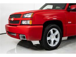 2003 Chevrolet Silverado (CC-2095185) for sale in St. Charles, Missouri