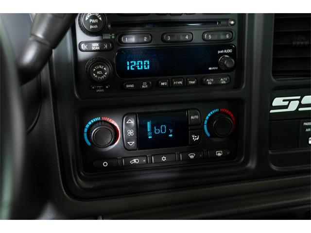 2003 Chevrolet Silverado (CC-2095185) for sale in St. Charles, Missouri