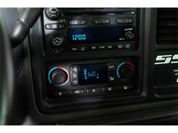 2003 Chevrolet Silverado (CC-2095185) for sale in St. Charles, Missouri