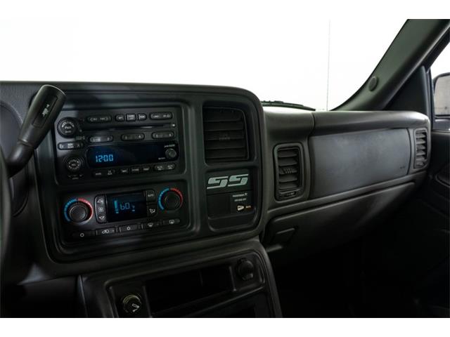 2003 Chevrolet Silverado (CC-2095185) for sale in St. Charles, Missouri