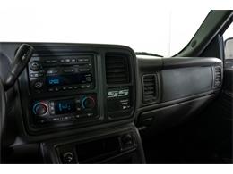 2003 Chevrolet Silverado (CC-2095185) for sale in St. Charles, Missouri