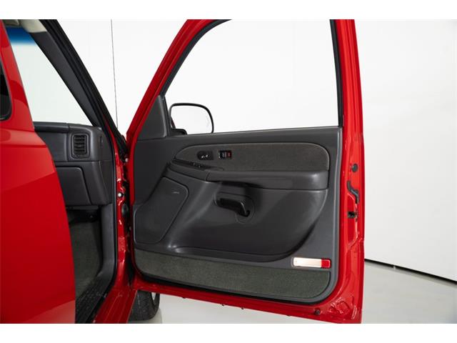 2003 Chevrolet Silverado (CC-2095185) for sale in St. Charles, Missouri