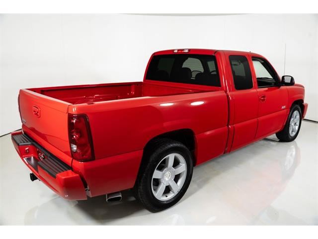 2003 Chevrolet Silverado (CC-2095185) for sale in St. Charles, Missouri