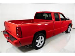 2003 Chevrolet Silverado (CC-2095185) for sale in St. Charles, Missouri