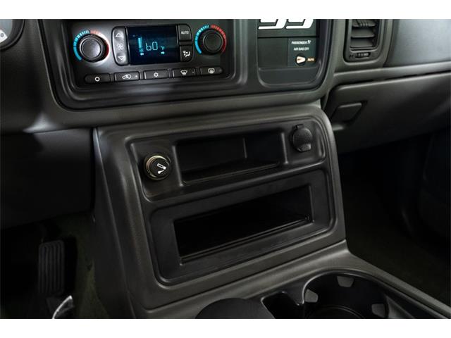 2003 Chevrolet Silverado (CC-2095185) for sale in St. Charles, Missouri