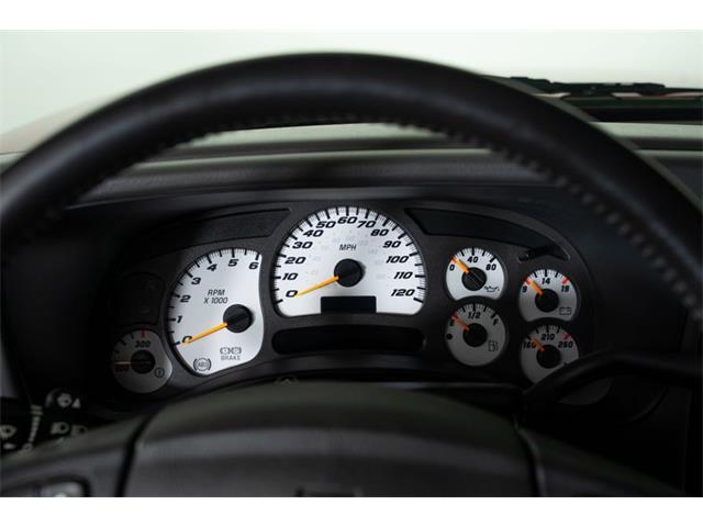 2003 Chevrolet Silverado (CC-2095185) for sale in St. Charles, Missouri