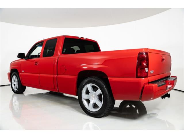 2003 Chevrolet Silverado (CC-2095185) for sale in St. Charles, Missouri