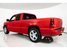 2003 Chevrolet Silverado (CC-2095185) for sale in St. Charles, Missouri