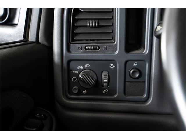 2003 Chevrolet Silverado (CC-2095185) for sale in St. Charles, Missouri