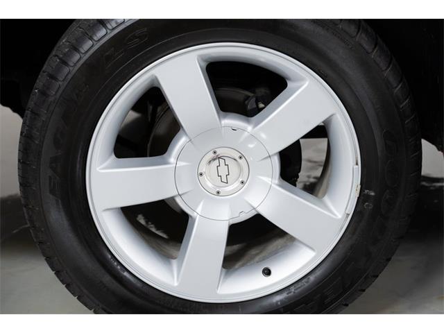 2003 Chevrolet Silverado (CC-2095185) for sale in St. Charles, Missouri