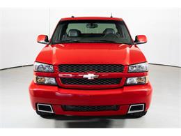 2003 Chevrolet Silverado (CC-2095185) for sale in St. Charles, Missouri