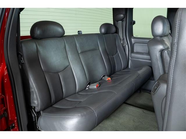 2003 Chevrolet Silverado (CC-2095185) for sale in St. Charles, Missouri