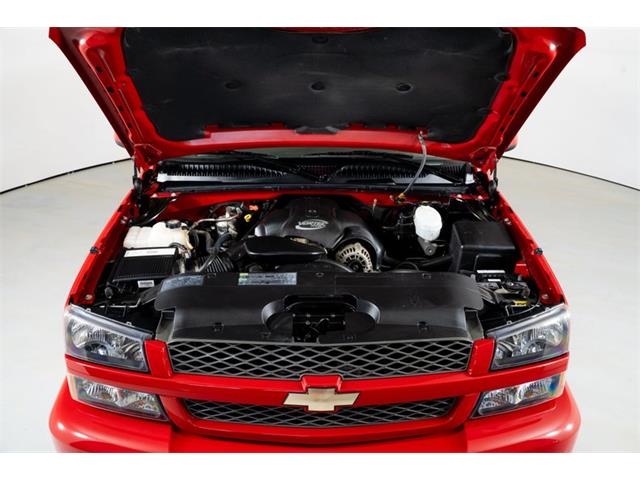 2003 Chevrolet Silverado (CC-2095185) for sale in St. Charles, Missouri