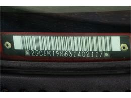 2003 Chevrolet Silverado (CC-2095185) for sale in St. Charles, Missouri