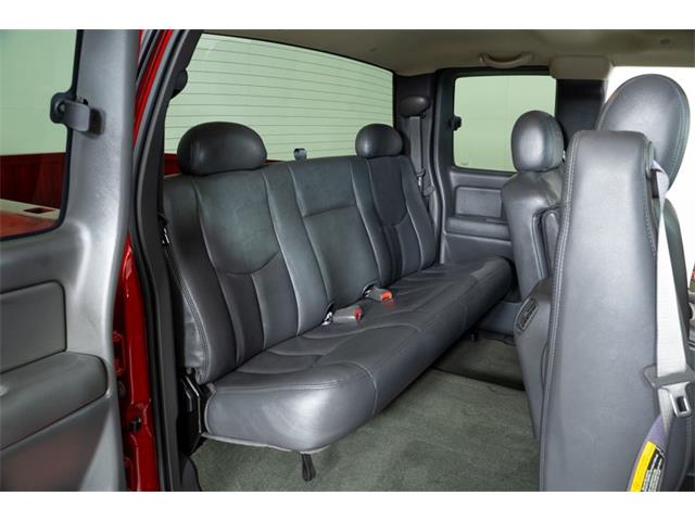 2003 Chevrolet Silverado (CC-2095185) for sale in St. Charles, Missouri