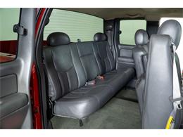 2003 Chevrolet Silverado (CC-2095185) for sale in St. Charles, Missouri