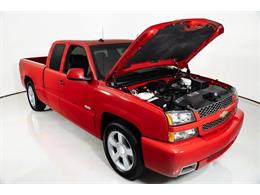 2003 Chevrolet Silverado (CC-2095185) for sale in St. Charles, Missouri