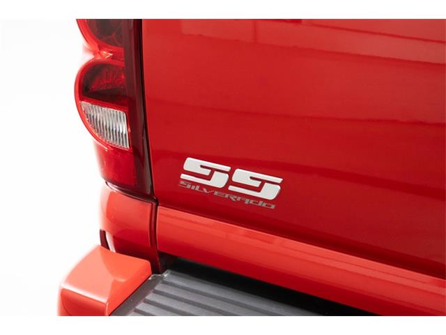 2003 Chevrolet Silverado (CC-2095185) for sale in St. Charles, Missouri