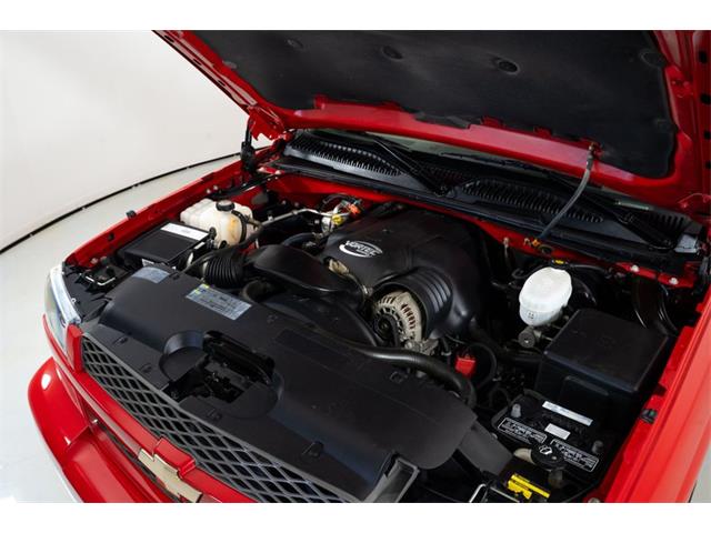2003 Chevrolet Silverado (CC-2095185) for sale in St. Charles, Missouri