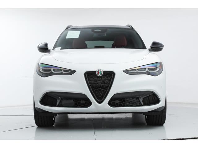2025 Alfa Romeo Stelvio (CC-2095186) for sale in Fort Lauderdale, Florida