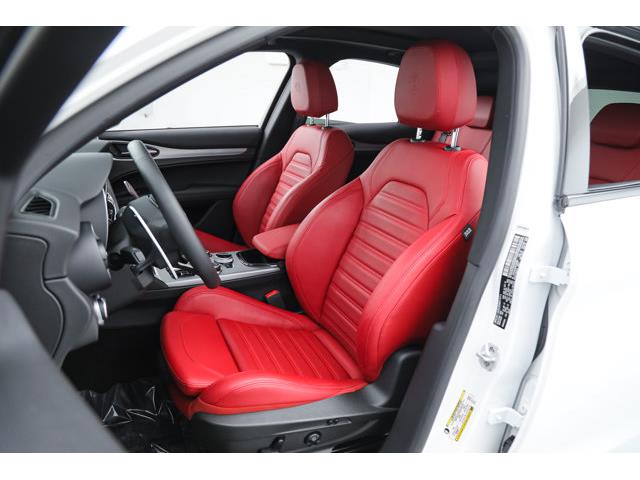 2025 Alfa Romeo Stelvio (CC-2095186) for sale in Fort Lauderdale, Florida