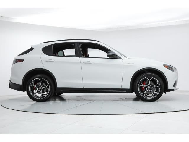 2025 Alfa Romeo Stelvio (CC-2095186) for sale in Fort Lauderdale, Florida