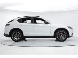2025 Alfa Romeo Stelvio (CC-2095186) for sale in Fort Lauderdale, Florida