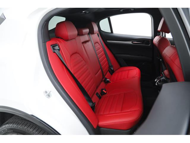 2025 Alfa Romeo Stelvio (CC-2095186) for sale in Fort Lauderdale, Florida