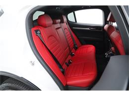 2025 Alfa Romeo Stelvio (CC-2095186) for sale in Fort Lauderdale, Florida