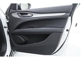 2025 Alfa Romeo Stelvio (CC-2095186) for sale in Fort Lauderdale, Florida