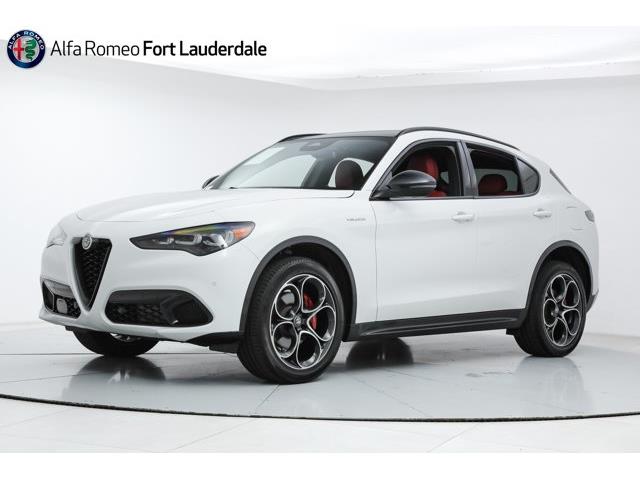 2025 Alfa Romeo Stelvio on ClassicCars.com