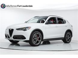 2025 Alfa Romeo Stelvio (CC-2095186) for sale in Fort Lauderdale, Florida