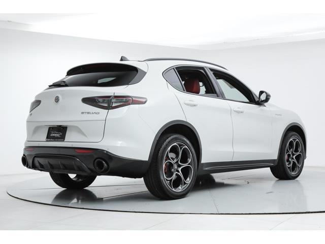 2025 Alfa Romeo Stelvio (CC-2095186) for sale in Fort Lauderdale, Florida