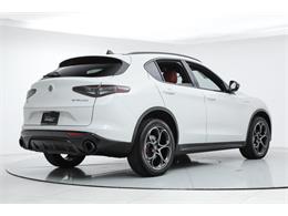 2025 Alfa Romeo Stelvio (CC-2095186) for sale in Fort Lauderdale, Florida