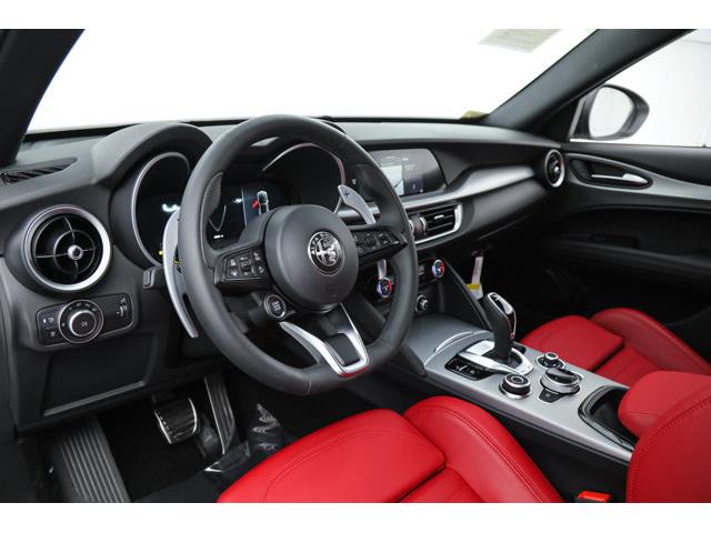 2025 Alfa Romeo Stelvio (CC-2095186) for sale in Fort Lauderdale, Florida