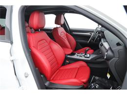 2025 Alfa Romeo Stelvio (CC-2095186) for sale in Fort Lauderdale, Florida