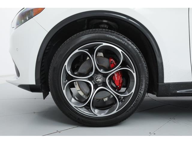 2025 Alfa Romeo Stelvio (CC-2095186) for sale in Fort Lauderdale, Florida