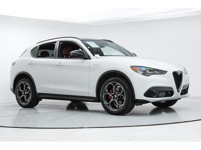 2025 Alfa Romeo Stelvio (CC-2095186) for sale in Fort Lauderdale, Florida